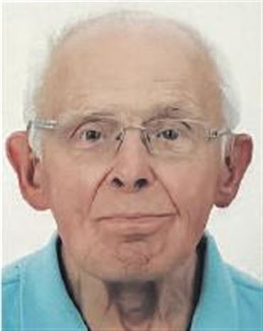 Profilbild von Leo Mans