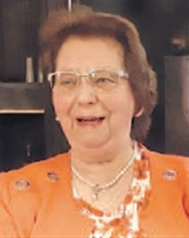 Profilbild Lieselotte Irsch