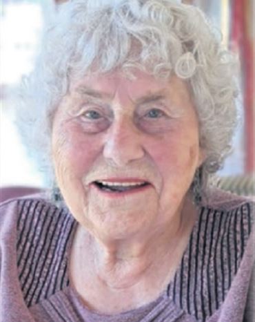 Profilbild von Lilly Hilgenstock