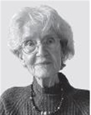 Profilbild Lore Merkt