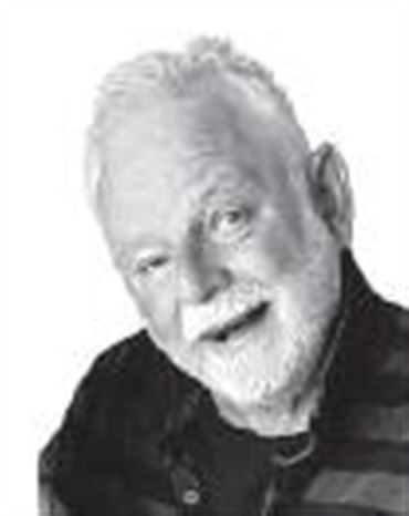 Profilbild Lothar Backendorf