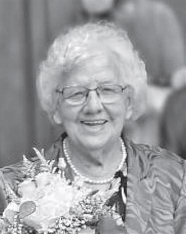 Profilbild Luise Kuhl