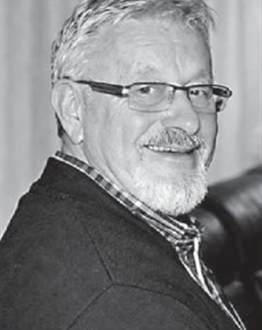 Profilbild Manfred Metz