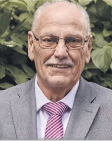 Profilbild von Manfred Reichert