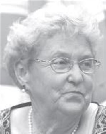 Profilbild von Marga Heck