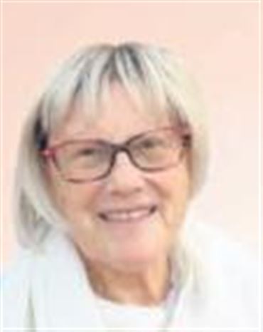 Profilbild von Marga Kreuder