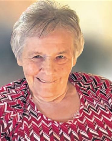 Profilbild Margareta Weber