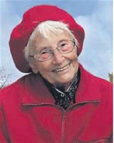 Profilbild Margarete Schleder