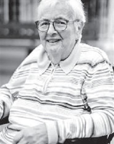 Profilbild von Margarete Speder