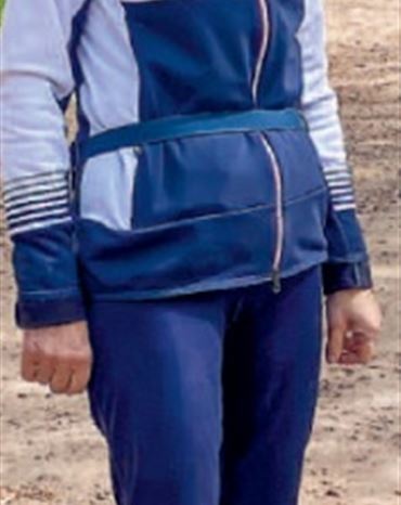 Profilbild Margit Malburg