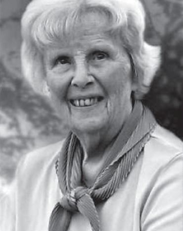 Profilbild von Maria Becker