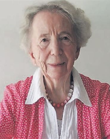 Profilbild Maria Heck