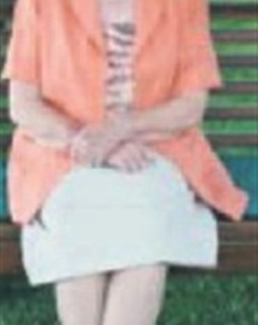 Profilbild von Maria Kartz