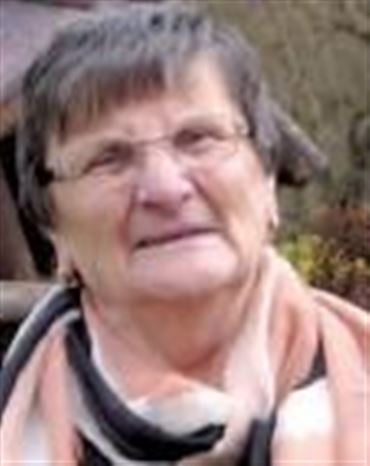 Profilbild von Maria Lutgen