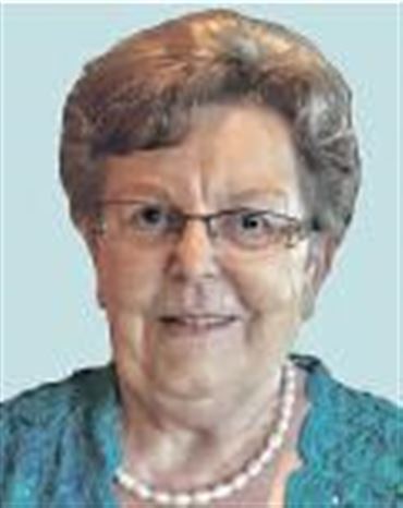 Profilbild Maria Paulus