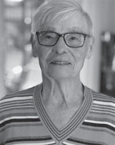 Profilbild von Maria Schmitz