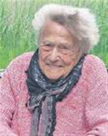 Profilbild Maria Urbany