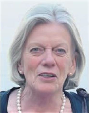 Profilbild Marianne Barth