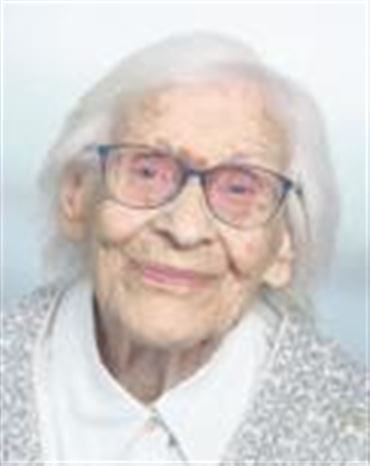 Profilbild von Marianne Jost