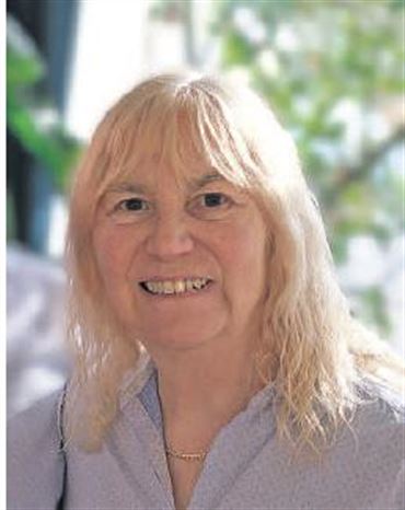 Profilbild von Marietta Jänen