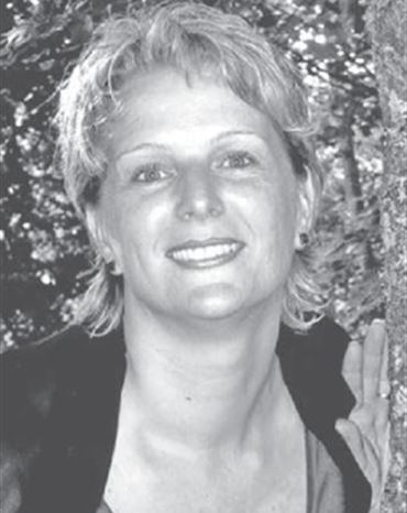 Profilbild Marion Hoffmann