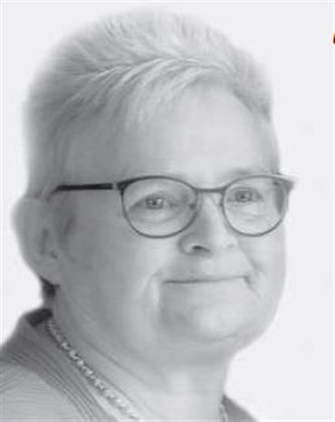 Profilbild Marita Völkner