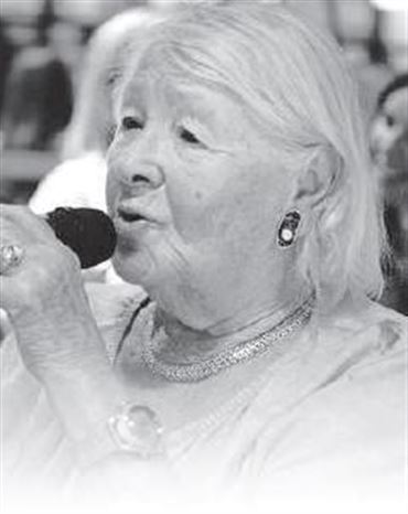 Profilbild von Marlene Jungandreas