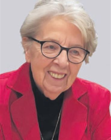 Profilbild von Marlene Kap