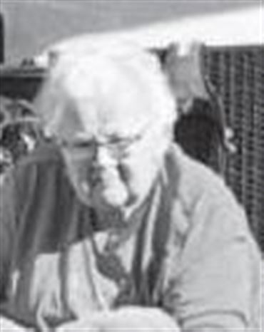 Profilbild von Marlies Kramp