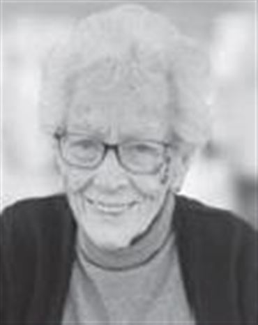 Profilbild Marlies Rohles