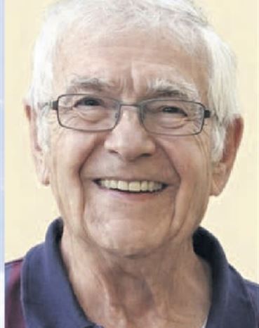 Profilbild Martin Antony