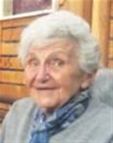 Profilbild Mathilde Hell