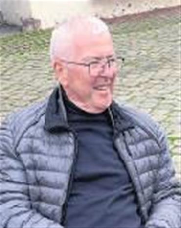 Profilbild von Matthias Hettinger