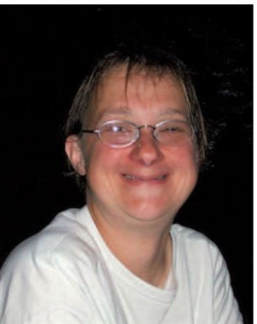 Profilbild von Melanie Mayer