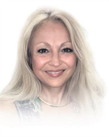 Profilbild von Meral Kömen