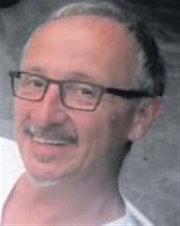 Profilbild von Michael Becker