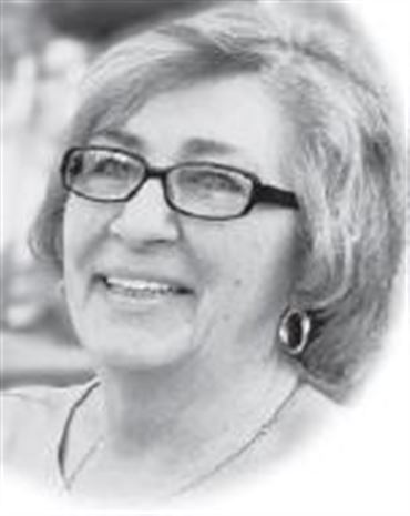 Profilbild Monika Suhl