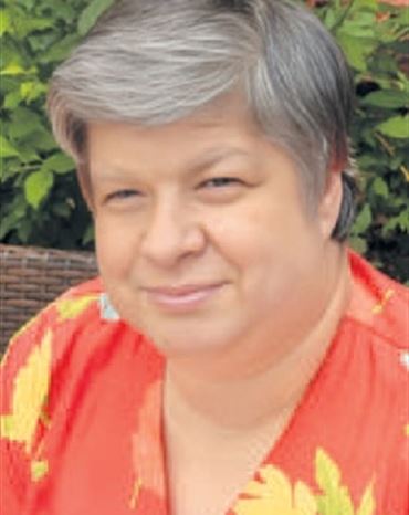 Profilbild von Monika Welter