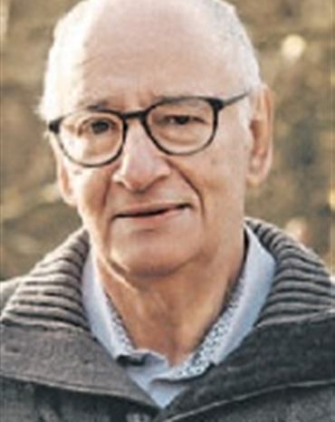 Profilbild von Norbert Nosbüsch