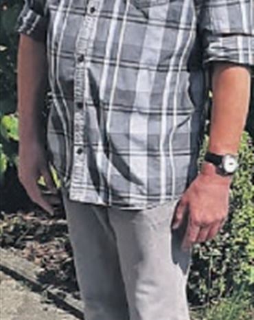 Profilbild von Norbert Pitsch