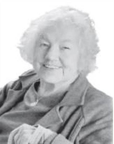 Profilbild Olga Rausch