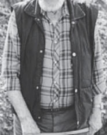 Profilbild Otto Heinisch