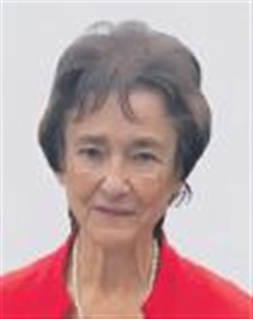 Profilbild Paula Kronz