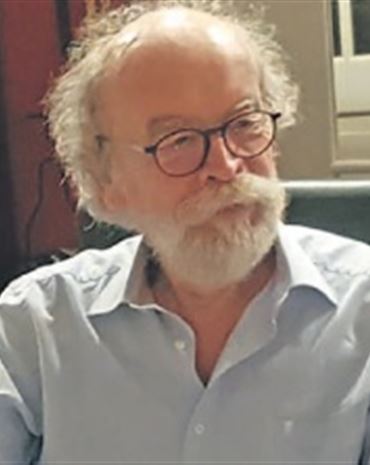 Profilbild Peter Assmann