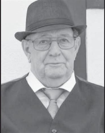 Profilbild Peter Schmitz