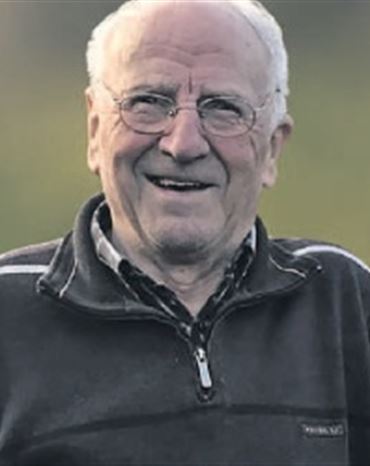 Profilbild von Raimund Thömmes