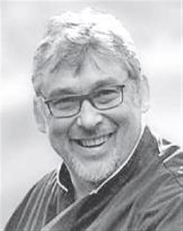 Profilbild Ralf Römerscheidt