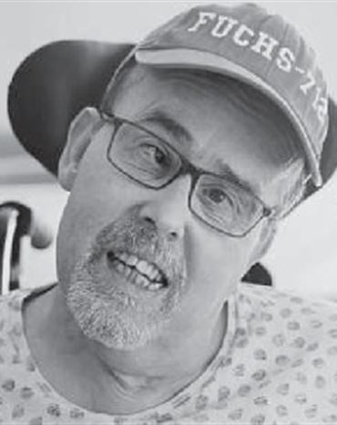 Profilbild von Ralf Wagner