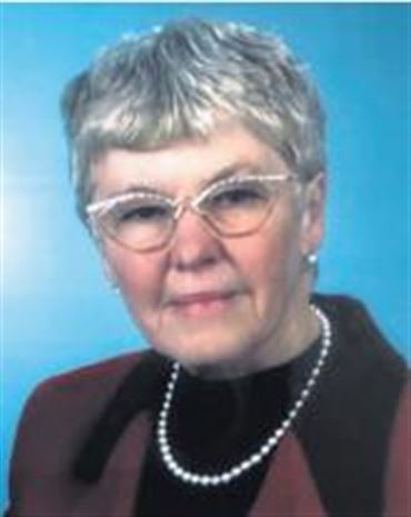 Profilbild Renate Both