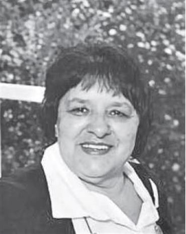 Profilbild von Renate Neufing